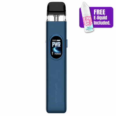XROS 6 Pod Kit By Vaporesso