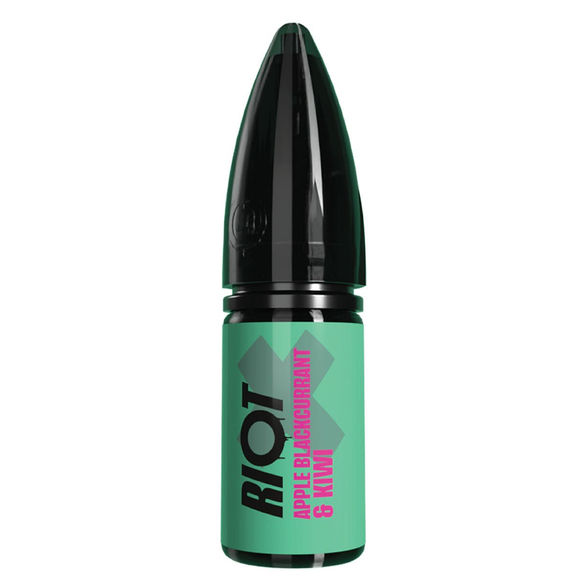 Apple Blackcurrant Kiwi Riot X 10ml Nic Salt By Riot Squad - Prime Vapes UK