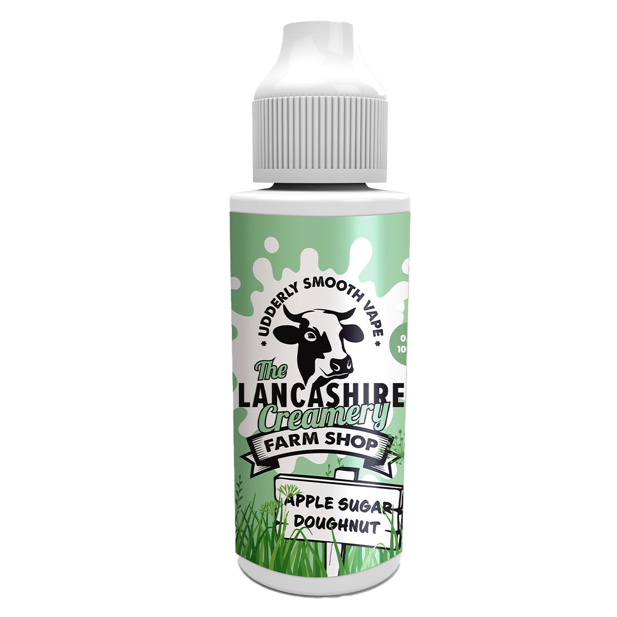 elfbar nachfüll pod läuft aus Best Nicotine Free Vape Liquid 2025 main image 0