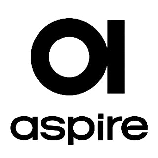 aspire vape brand