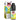 Banana Ice 10ml Nic Salt By IVG Intense