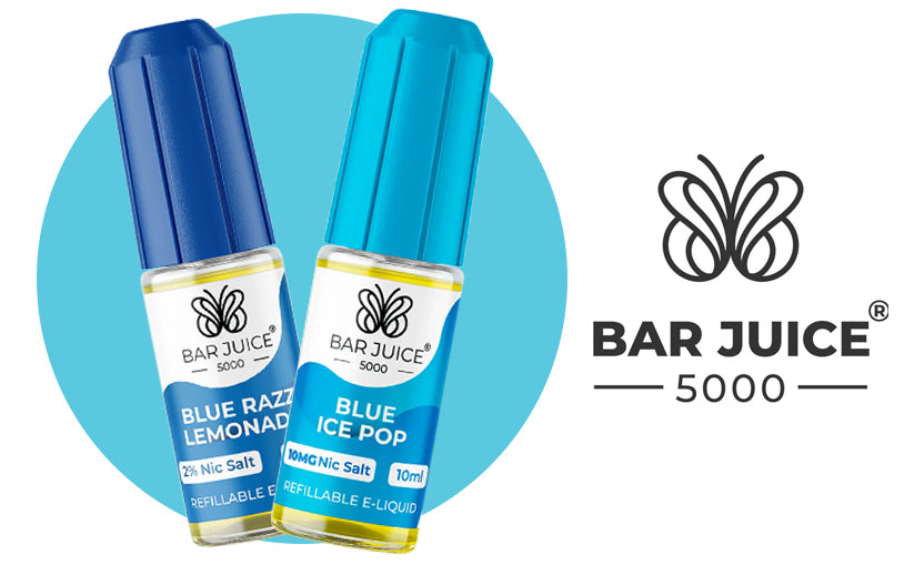 bar juice 5000 nic salt deals