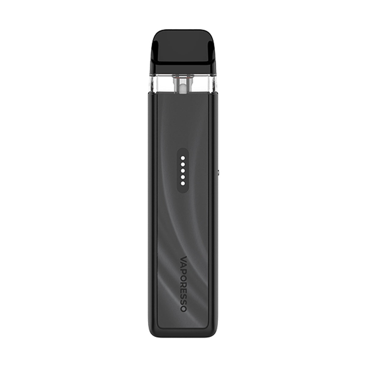 vaporesso xros 6 mini vape pod kit black