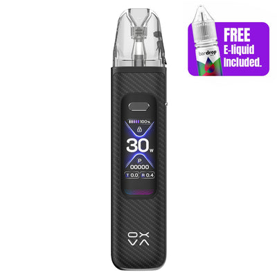Xlim Pro 3 Vape Kit By Oxva