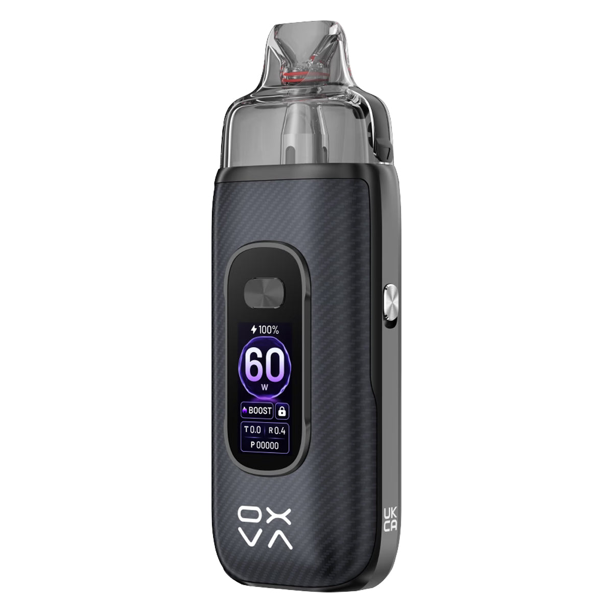 black carbon oxva vprime 2