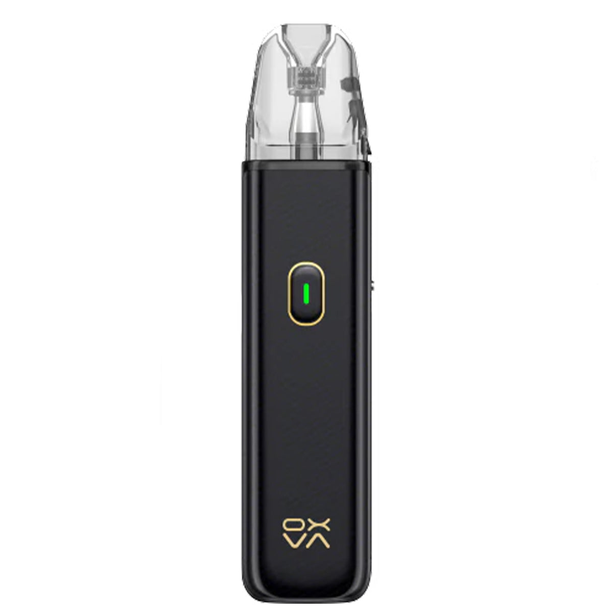 Oxva xlim go lite vape kt in black carbon