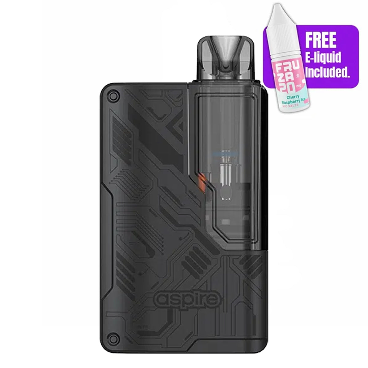 Gotek Pro 2 Vape Pod Kit By Aspire