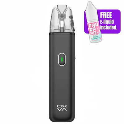 Xlim Go Lite Vape Pod Kit By Oxva