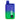Blue Razz Lemonade Disposable Vape by PIXL 6000 - Prime Vapes UK