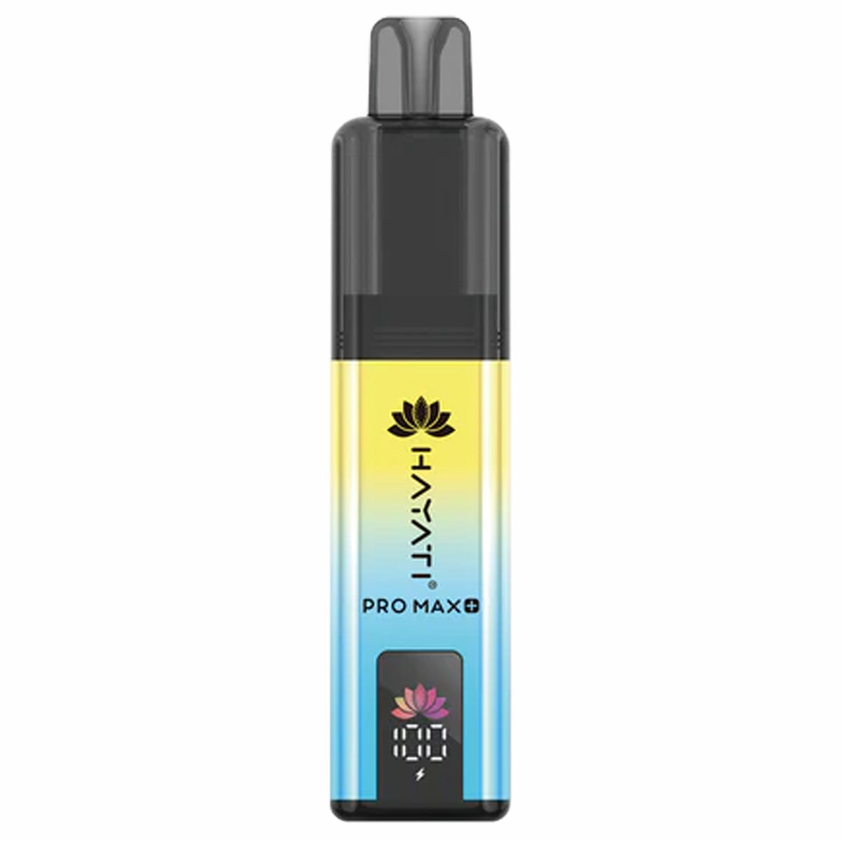 Hayati Pro Max Plus 6k Rechargeable Pre-Filled Pod Kit by Hayati