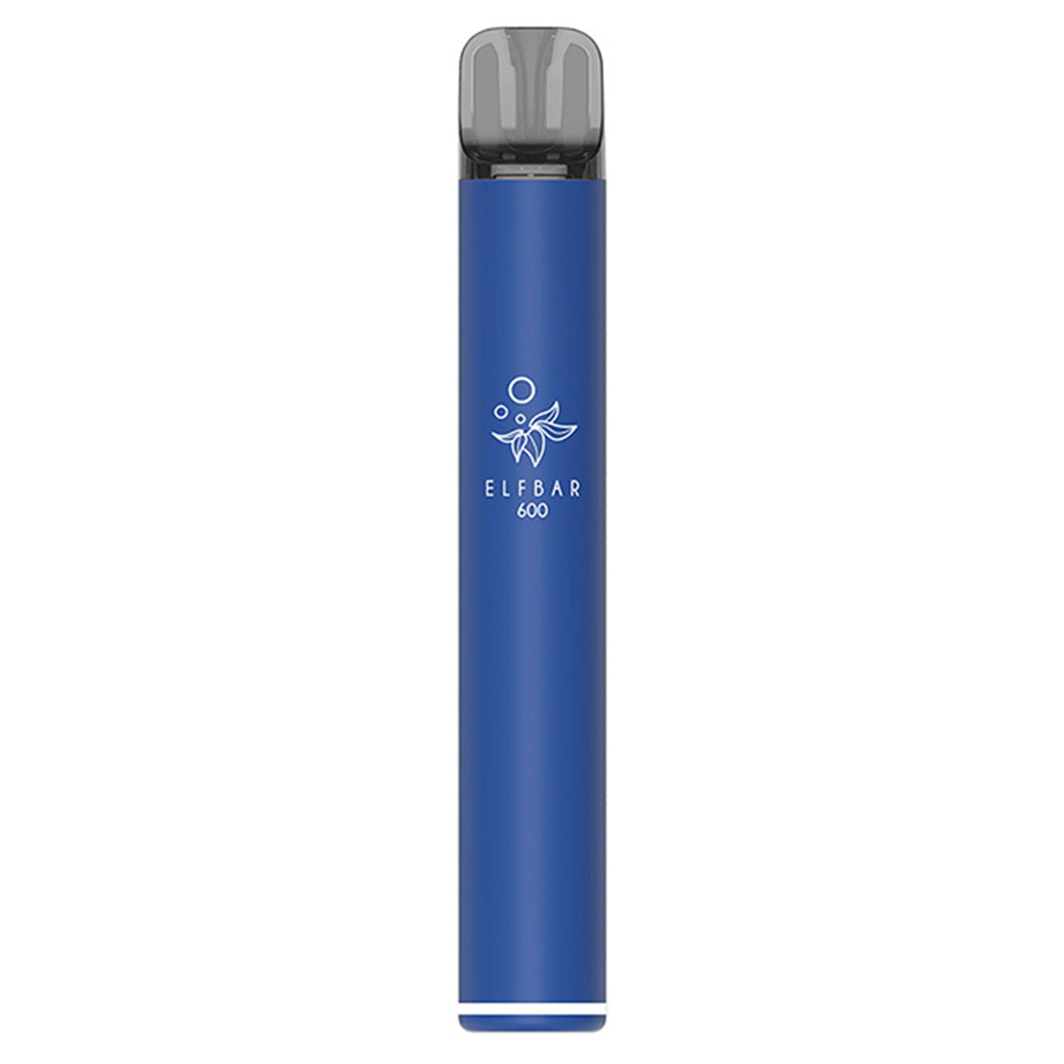 Elf Bar 600 Rechargeable Pre-Filled Pod Device 20mg (2%)