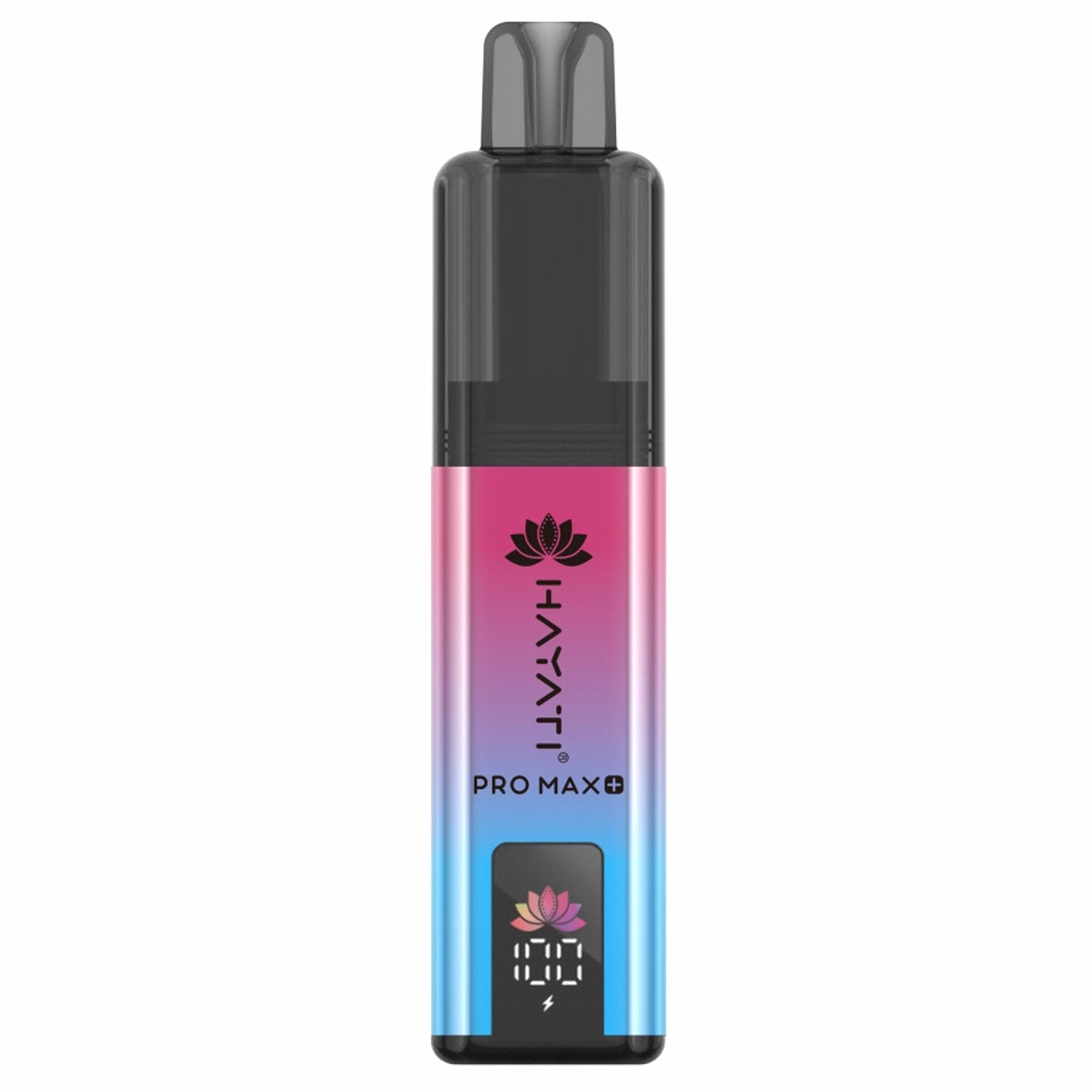 Hayati Pro Max Plus 6k Rechargeable Pre-Filled Pod Kit by Hayati