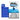 Blue Magic Prefilled Pod by PIXL 8000