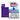 Blue Razz Cherry Prefilled Pod by PIXL 8000