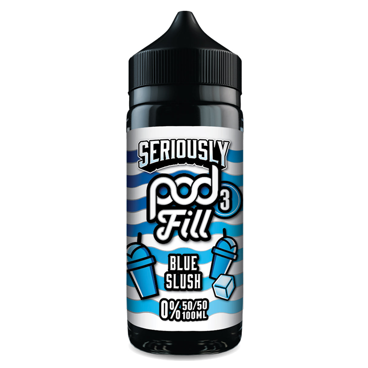 non nicotine vape juice ingredients TYSON 2.0 E-Liquid