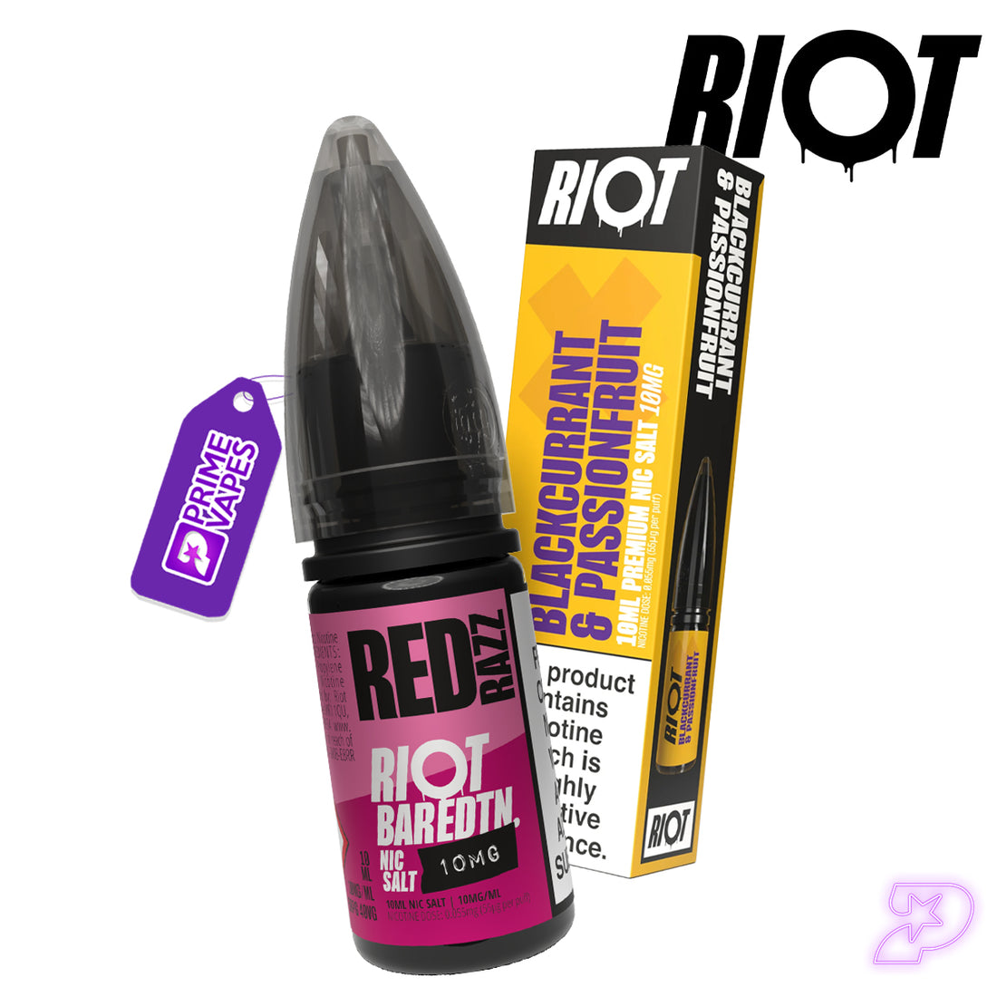 riot squad vape juice