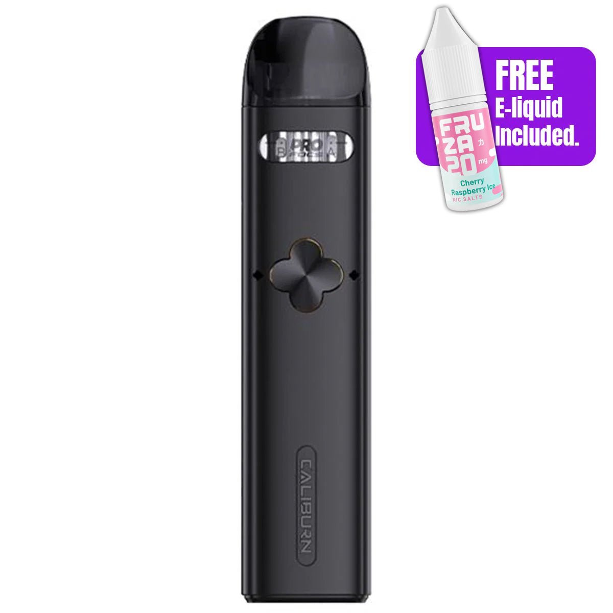 Caliburn Explorer Pod Kit By Uwell - Prime Vapes UK