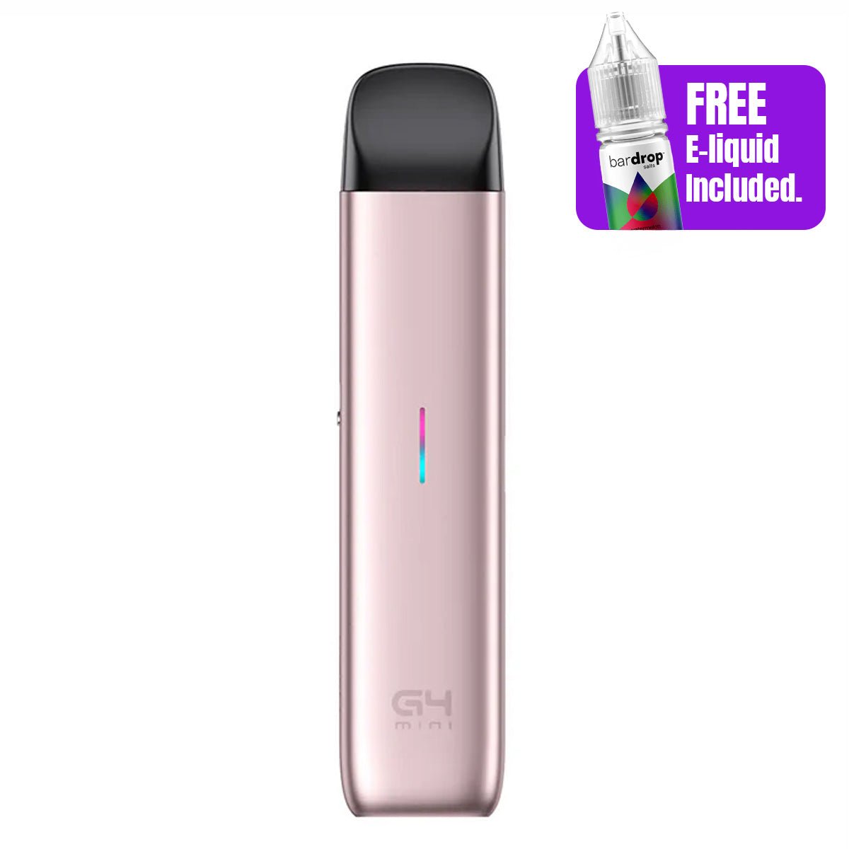 Caliburn G4 Mini Pod Kit By Uwell - Prime Vapes UK