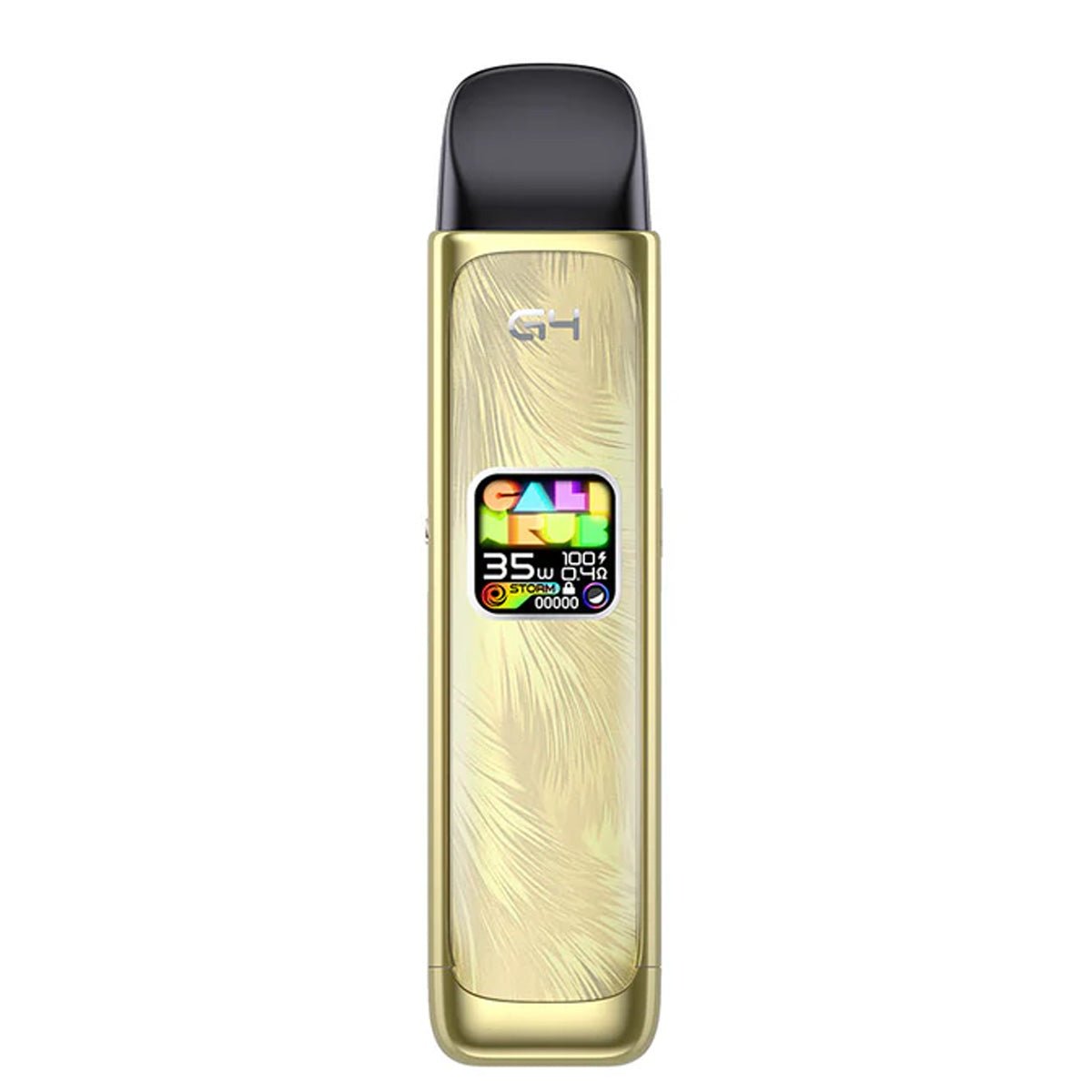 does shell sell disposable vapes uk Caliburn G4 Pod Kit By Uwell