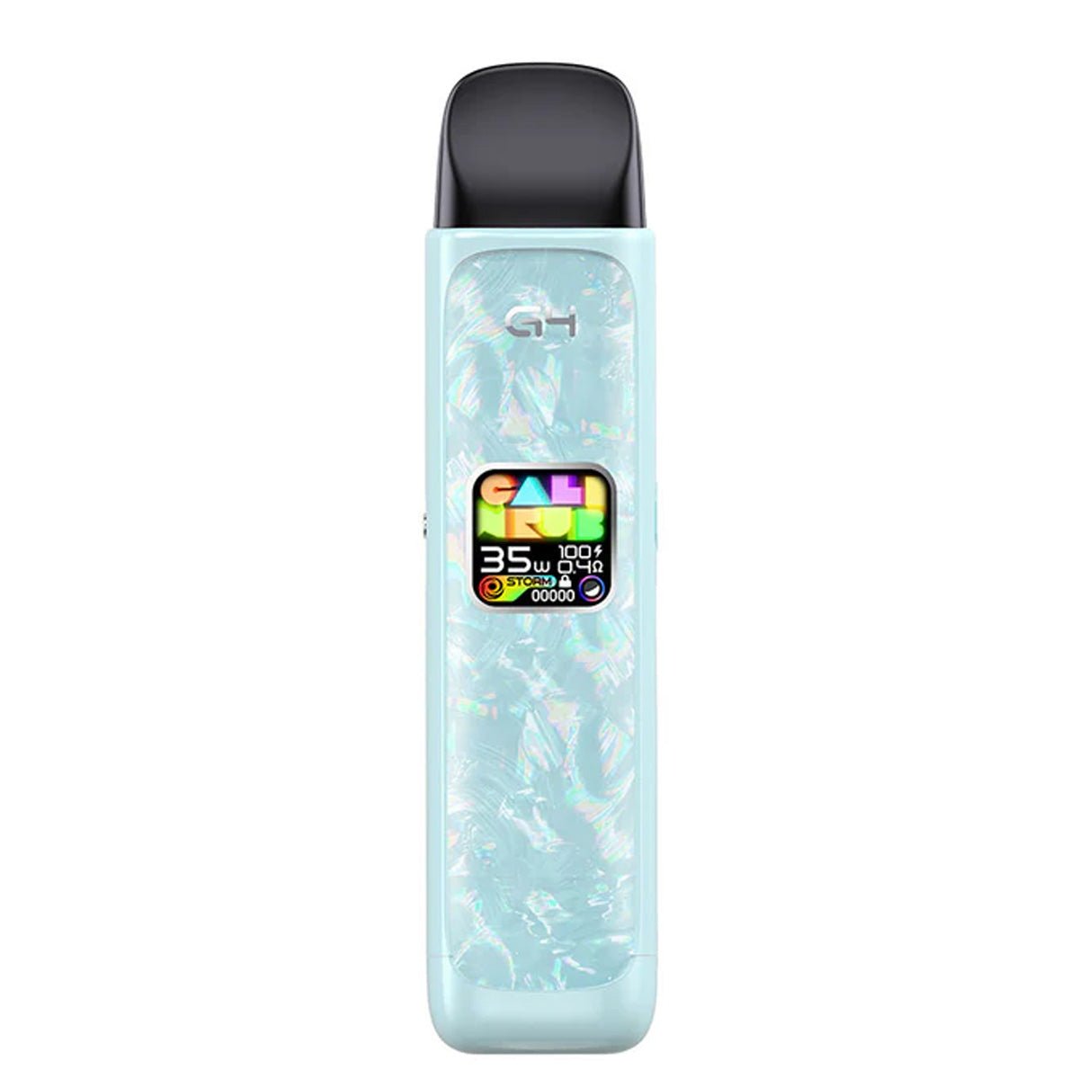 Caliburn G4 Pod Kit By Uwell | Free E-liquid Prime Vapes UK Caliburn G4 Pod Kit By Uwell | Free E-liquid Prime Vapes UK