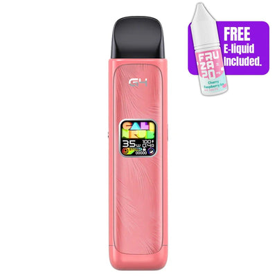 Caliburn G4 Pod Kit By Uwell