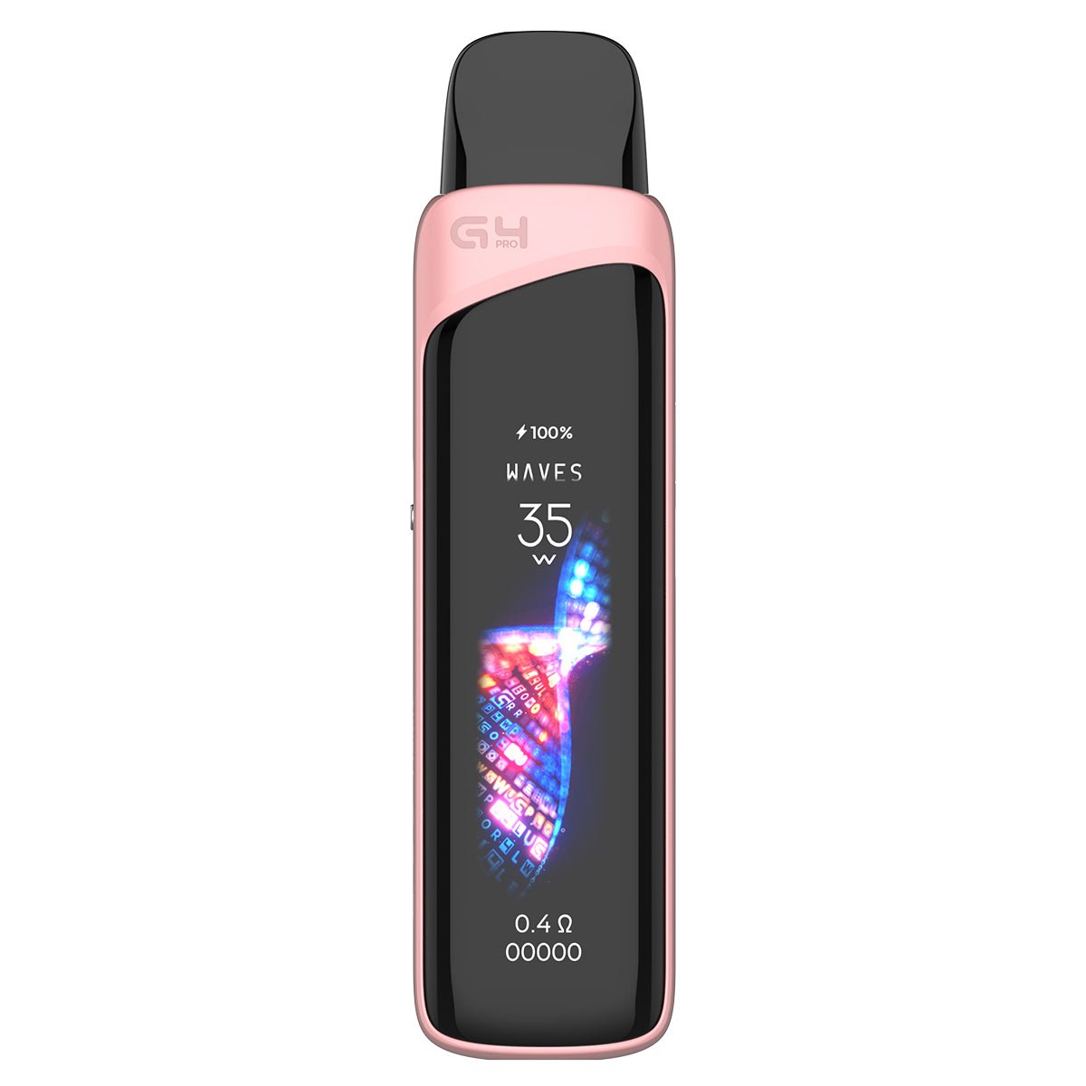 Caliburn G4 Pro Pod Kit By Uwell - Prime Vapes UK