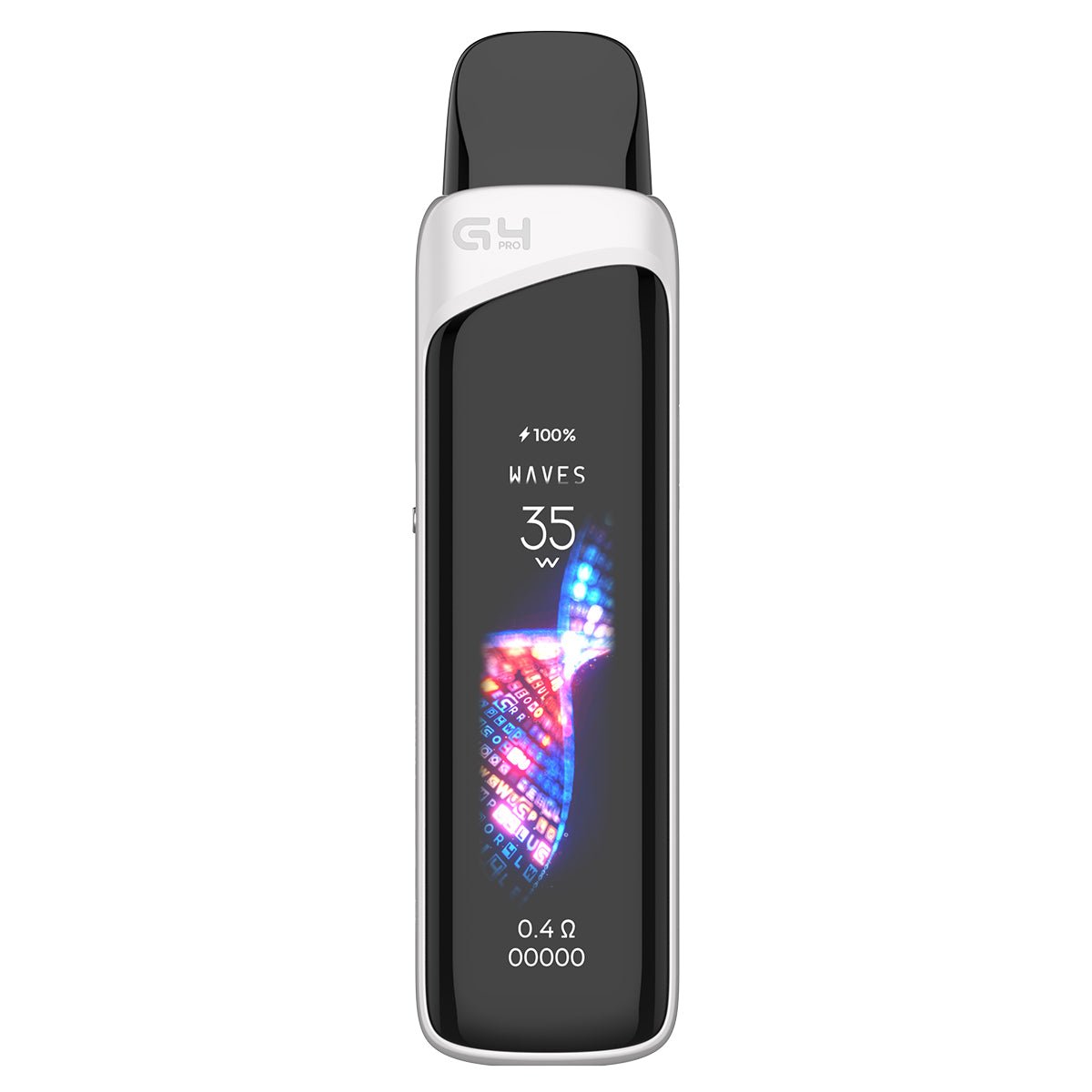 Caliburn G4 Pro Pod Kit By Uwell - Prime Vapes UK