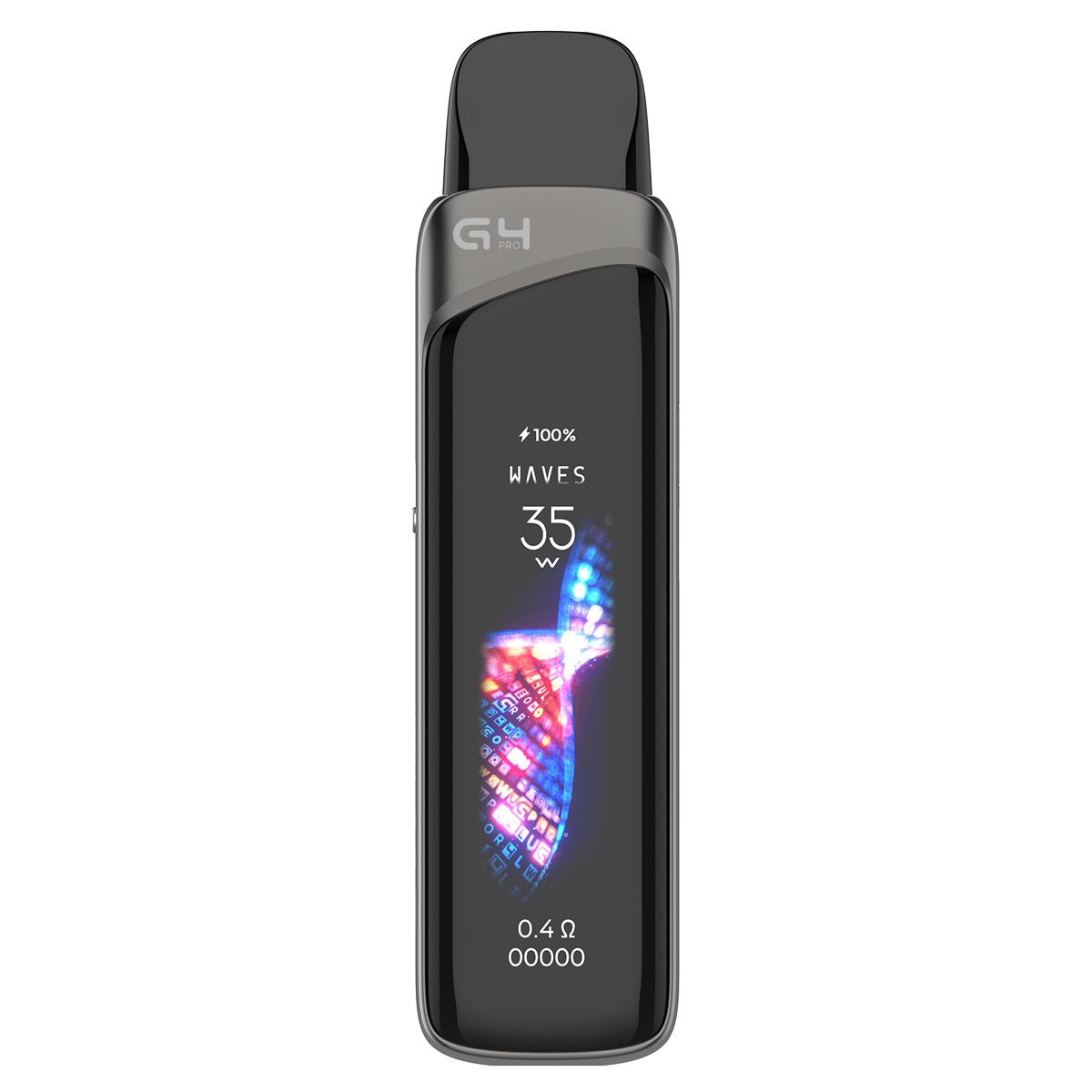 Caliburn G4 Pro Pod Kit By Uwell - Prime Vapes UK