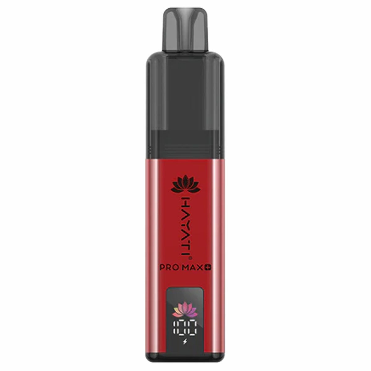 Hayati Pro Max Plus 6k Rechargeable Pre-Filled Pod Kit by Hayati