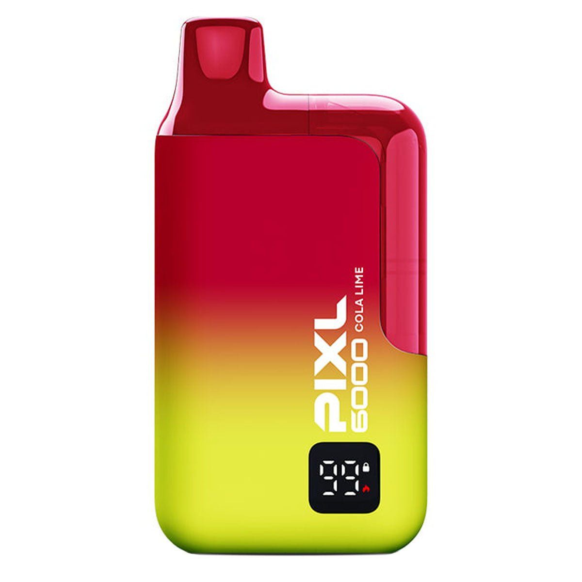 Cola Lime Disposable Vape by PIXL 6000 - Prime Vapes UK