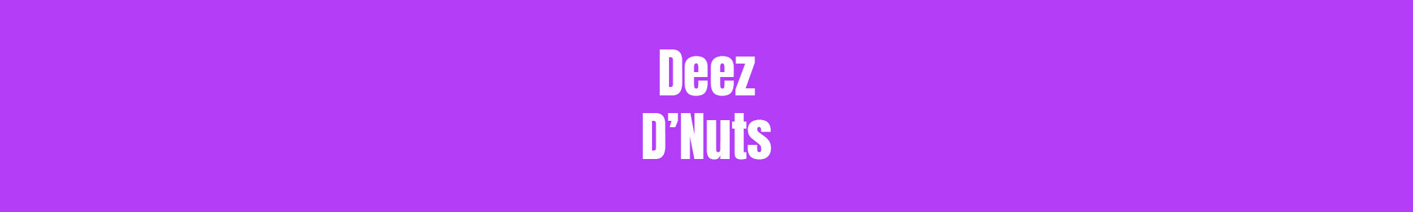deez dnuts vape juice uk