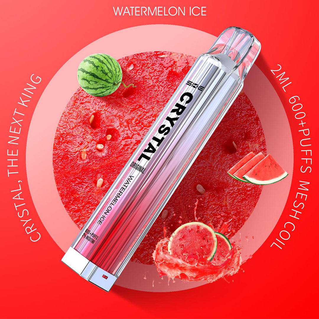 disposable vape kits
