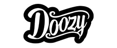 Doozy vape juice logo