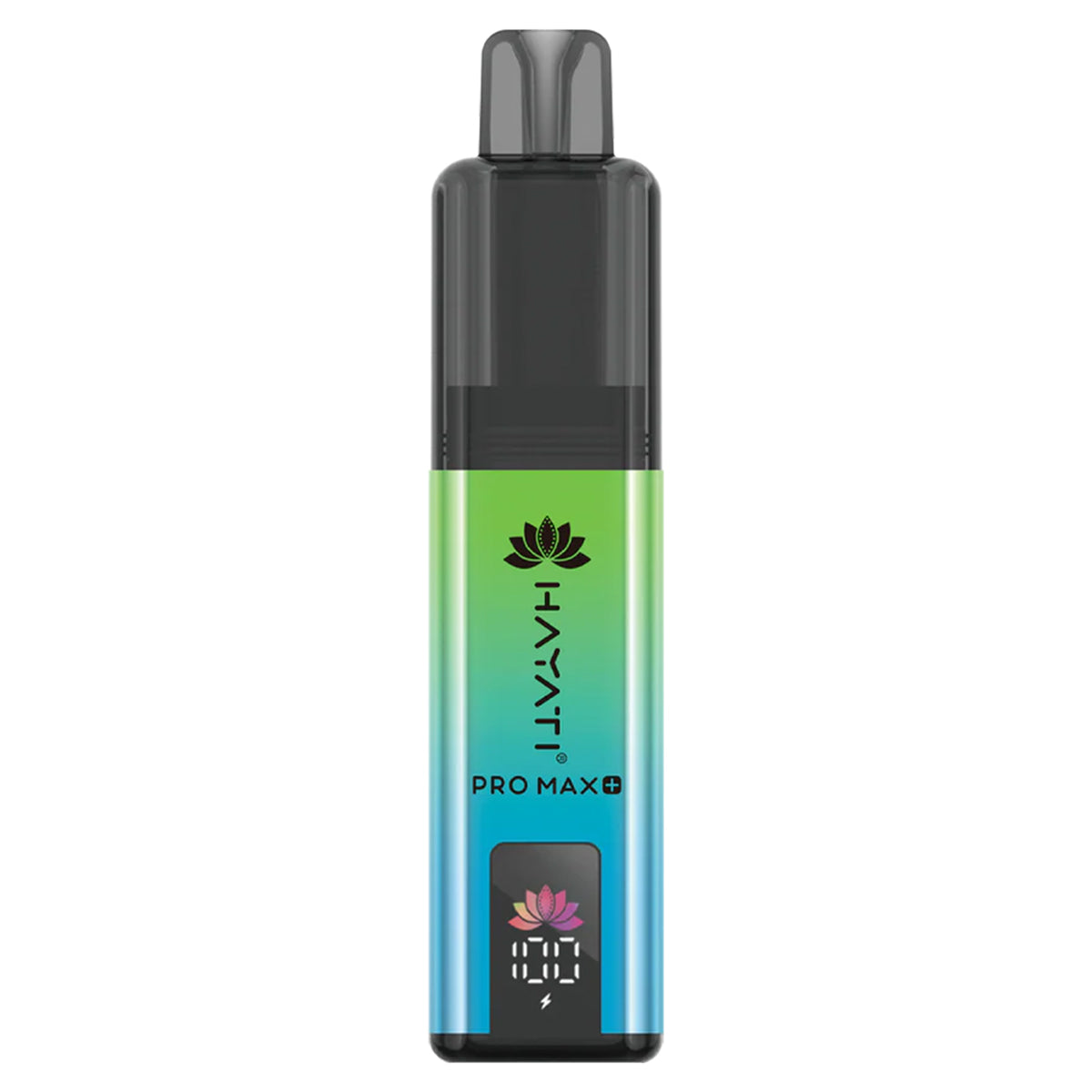 Hayati Pro Max Plus 6k 0mg Zero Nicotine Pre-Filled Pod Kit by Hayati