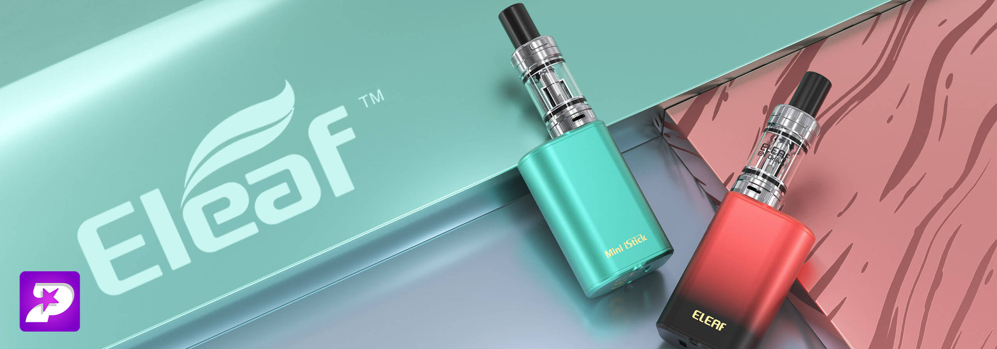 uk eleaf vape mods