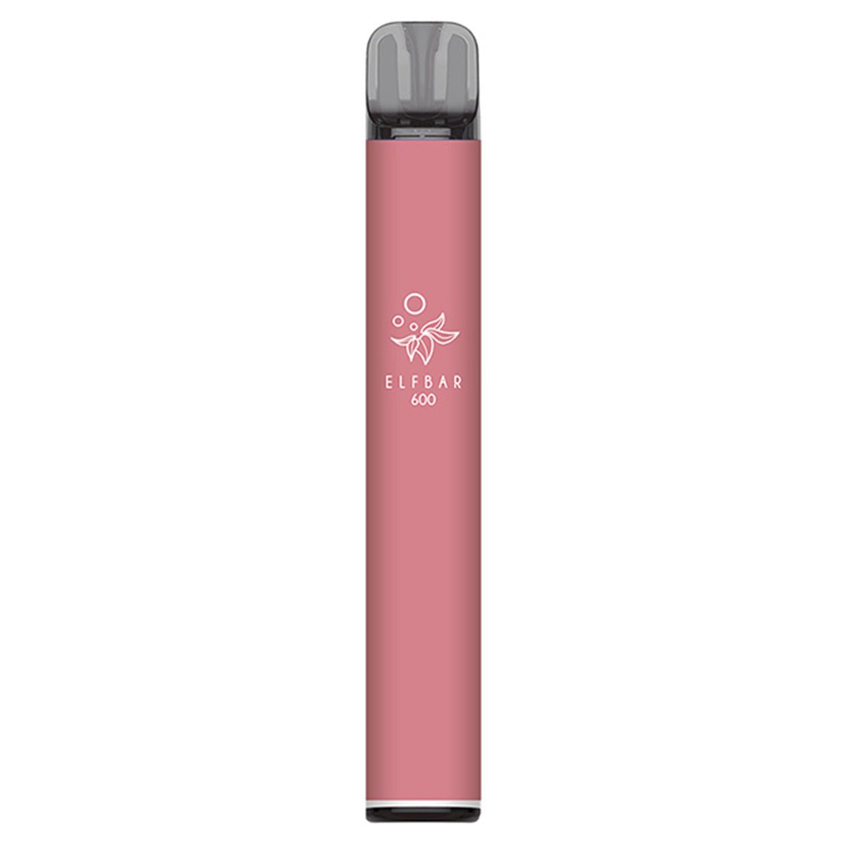 Elf Bar 600 Rechargeable Pre - Filled Pod Device - Prime Vapes UK
