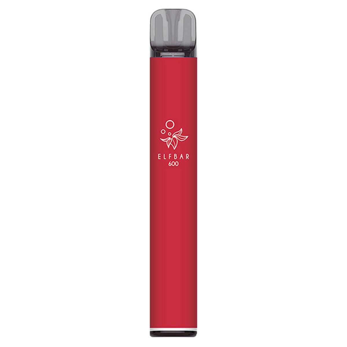 Elf Bar 600 Rechargeable Pre - Filled Pod Device - Prime Vapes UK