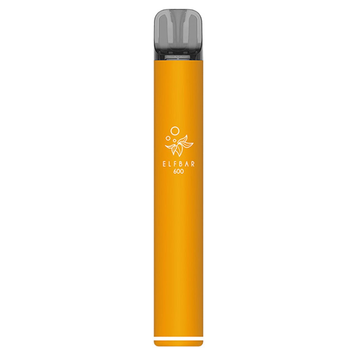 Elf Bar 600 Rechargeable Pre - Filled Pod Device - Prime Vapes UK