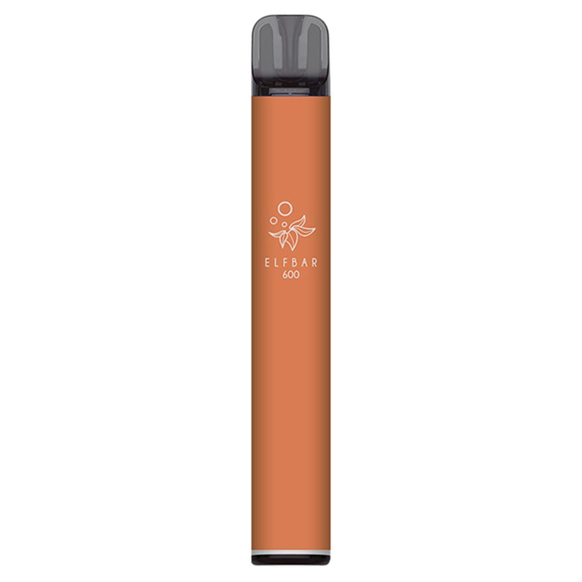 Elf Bar 600 Rechargeable Pre - Filled Pod Device - Prime Vapes UK