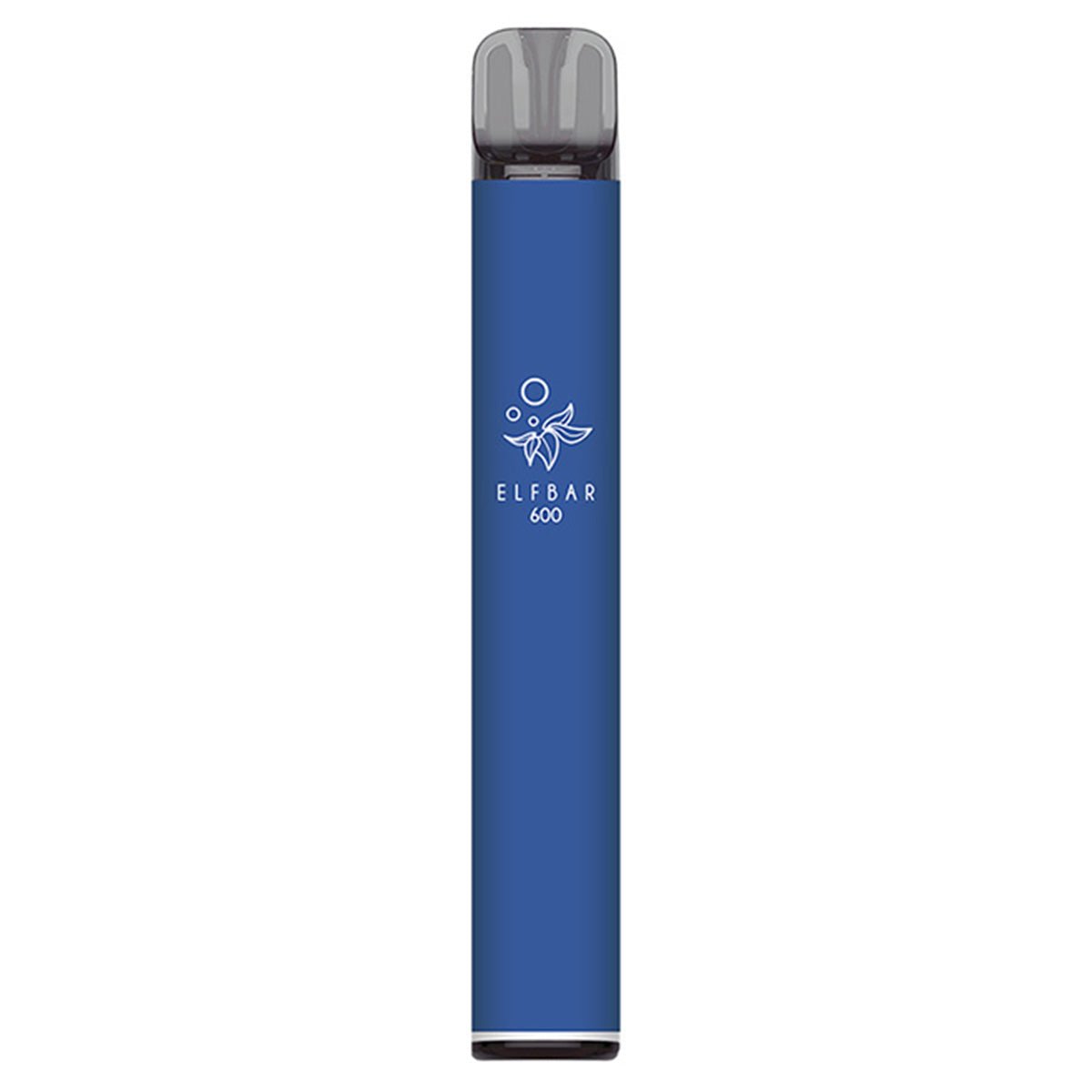 Elf Bar 600 Rechargeable Pre - Filled Pod Device - Prime Vapes UK