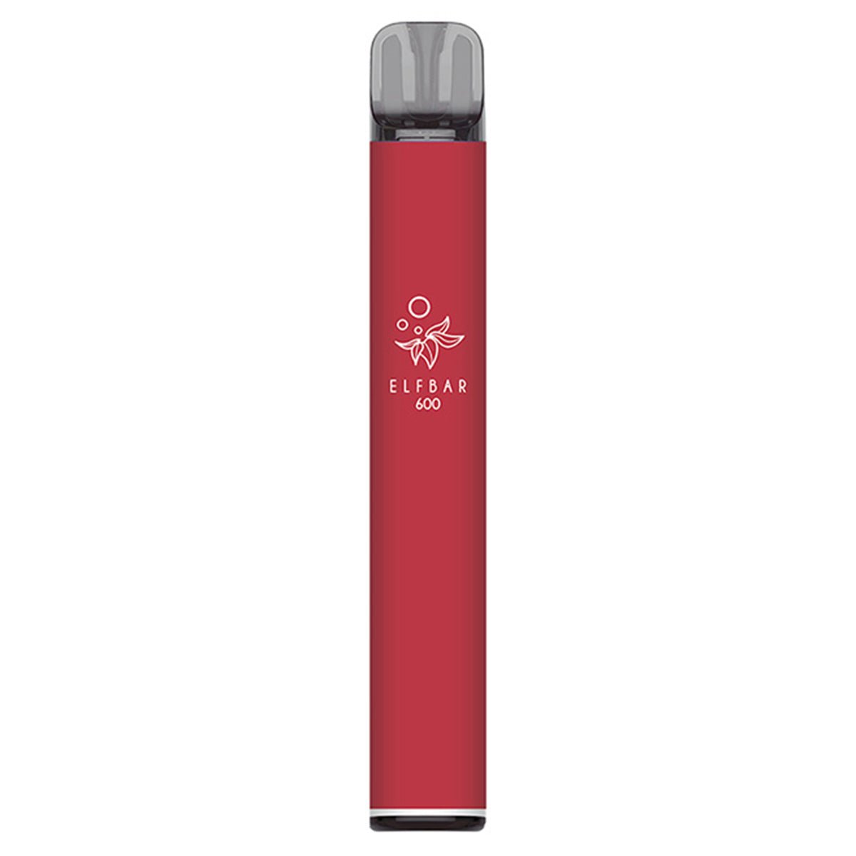 Elf Bar 600 Rechargeable Pre - Filled Pod Device - Prime Vapes UK