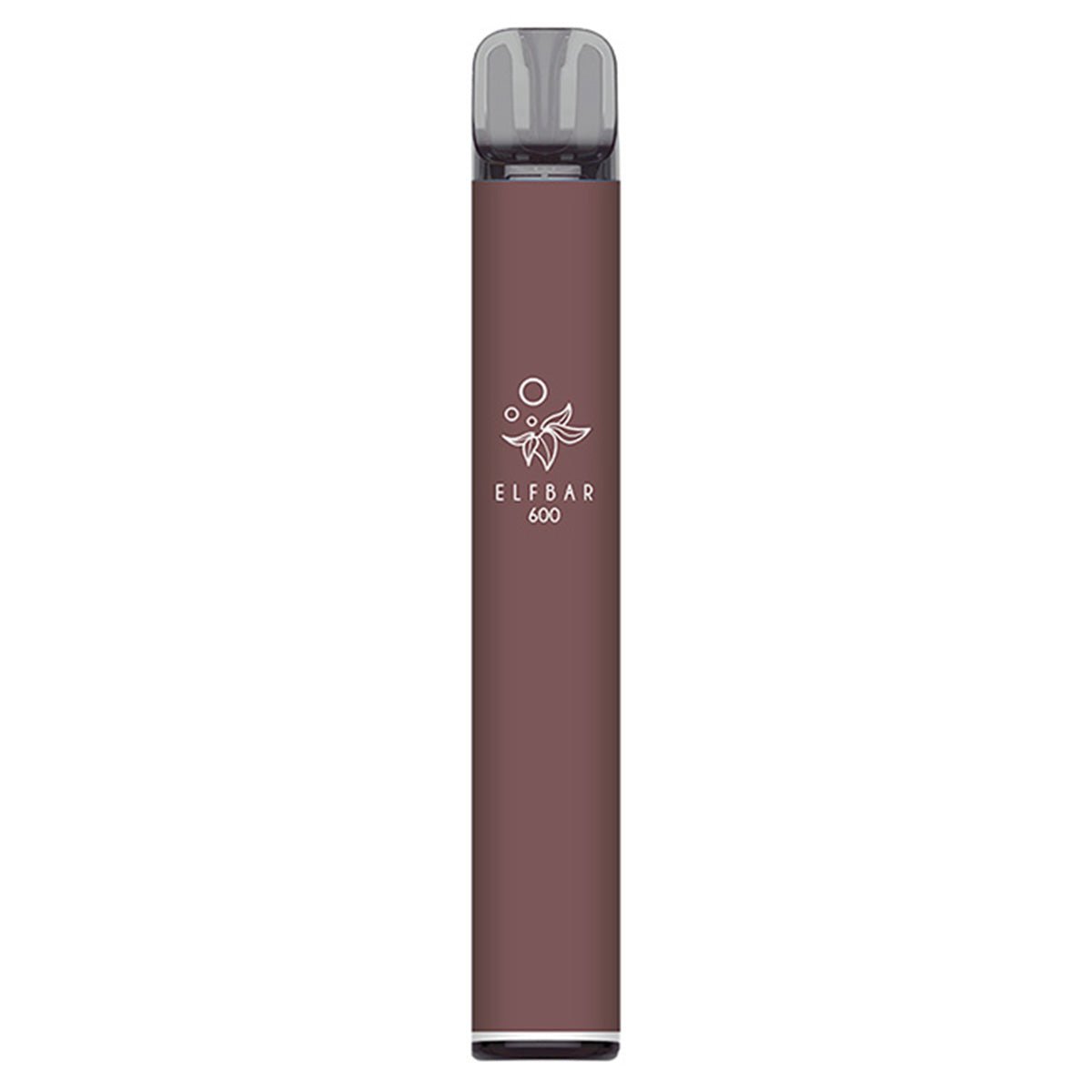 Elf Bar 600 Rechargeable Pre - Filled Pod Device - Prime Vapes UK