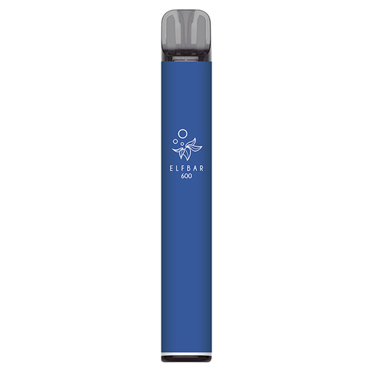 Elf Bar 600 Rechargeable Pre - Filled Pod Device - Prime Vapes UK