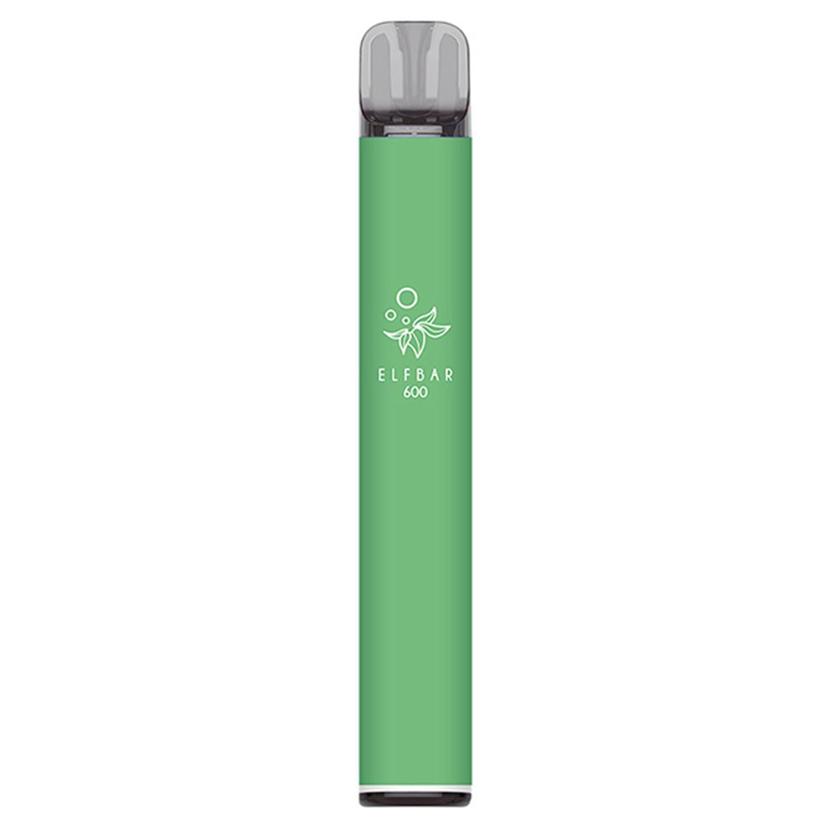 Elf Bar 600 Rechargeable Pre - Filled Pod Device - Prime Vapes UK