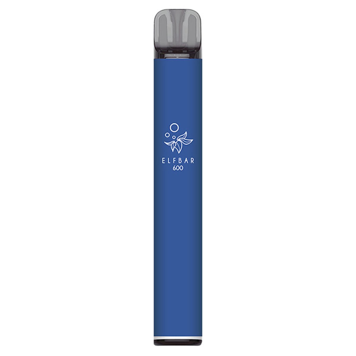 Elf Bar 600 Rechargeable Pre - Filled Pod Device - Prime Vapes UK