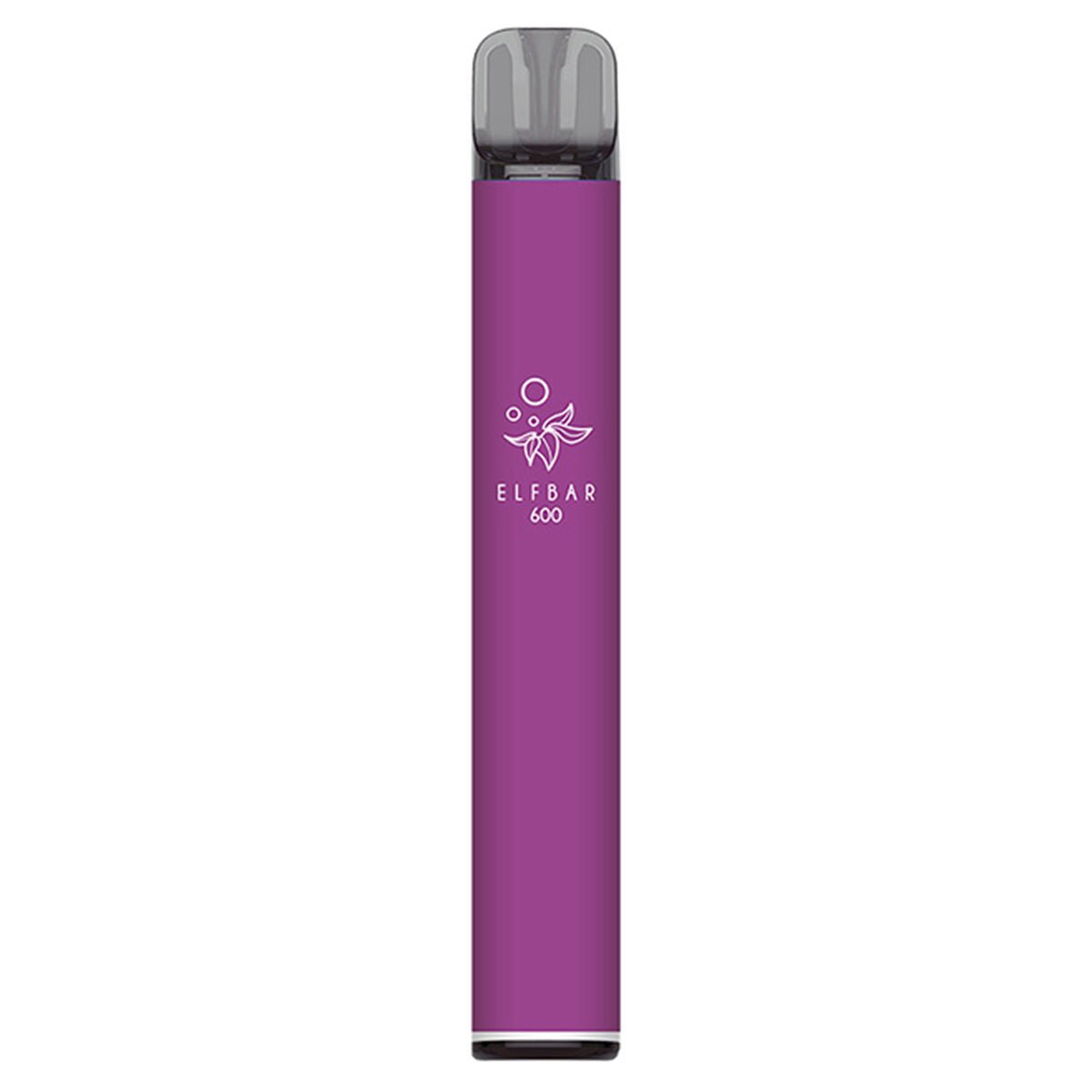 Elf Bar 600 Rechargeable Pre - Filled Pod Device - Prime Vapes UK