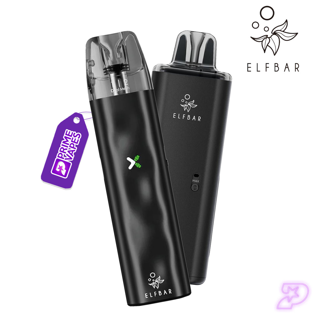elf bar official vape kits