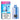 ElfBar 10K Dual Rechargeable Pre - Filled Pod Kit - Prime Vapes UK