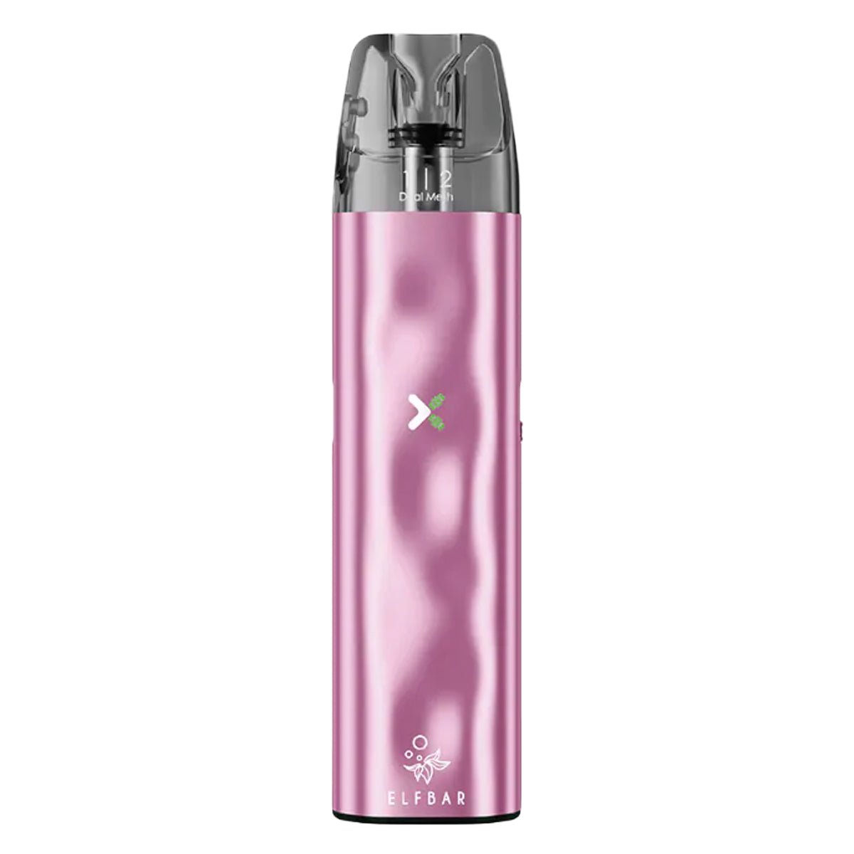 Elfx Mini Pod Device Kit By Elf Bar - Prime Vapes UK