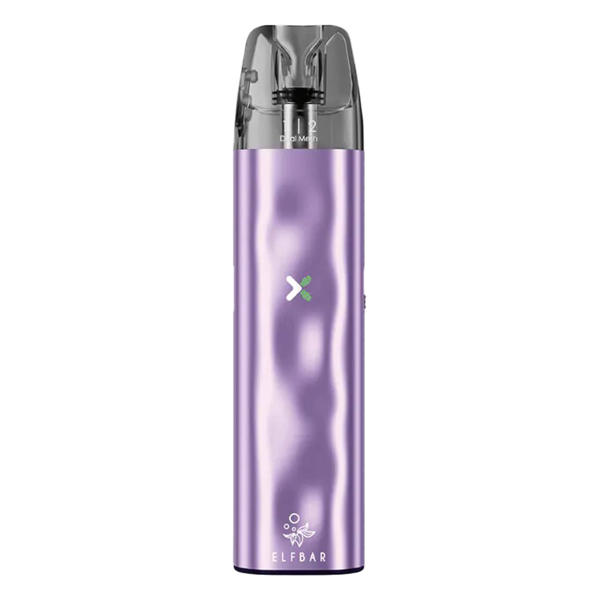 Elfx Mini Pod Device Kit By Elf Bar - Prime Vapes UK